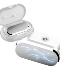 Fivfivgo™ Max Shock 50,000,000 Volt External Stun Device for Phones