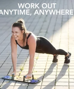 Fivfivgo™ Multifunktional Home Liegestützbrett