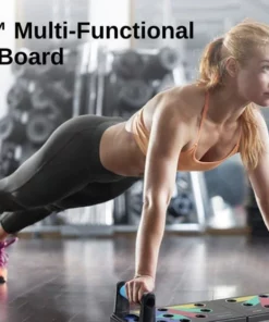 Fivfivgo™ Multifunktional Home Liegestützbrett