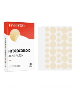 Fivfivgo™ Nächtliches Akne-Pflaster