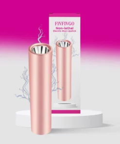 Fivfivgo™ Nicht-tödlicher elektrischer Betäuben Lippenstift
