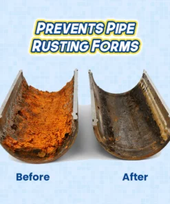 Fivfivgo™ ProDrain Reiniger für verstopfte Abflüsse