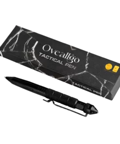 Fivfivgo™ Self Defense Tactical Pen