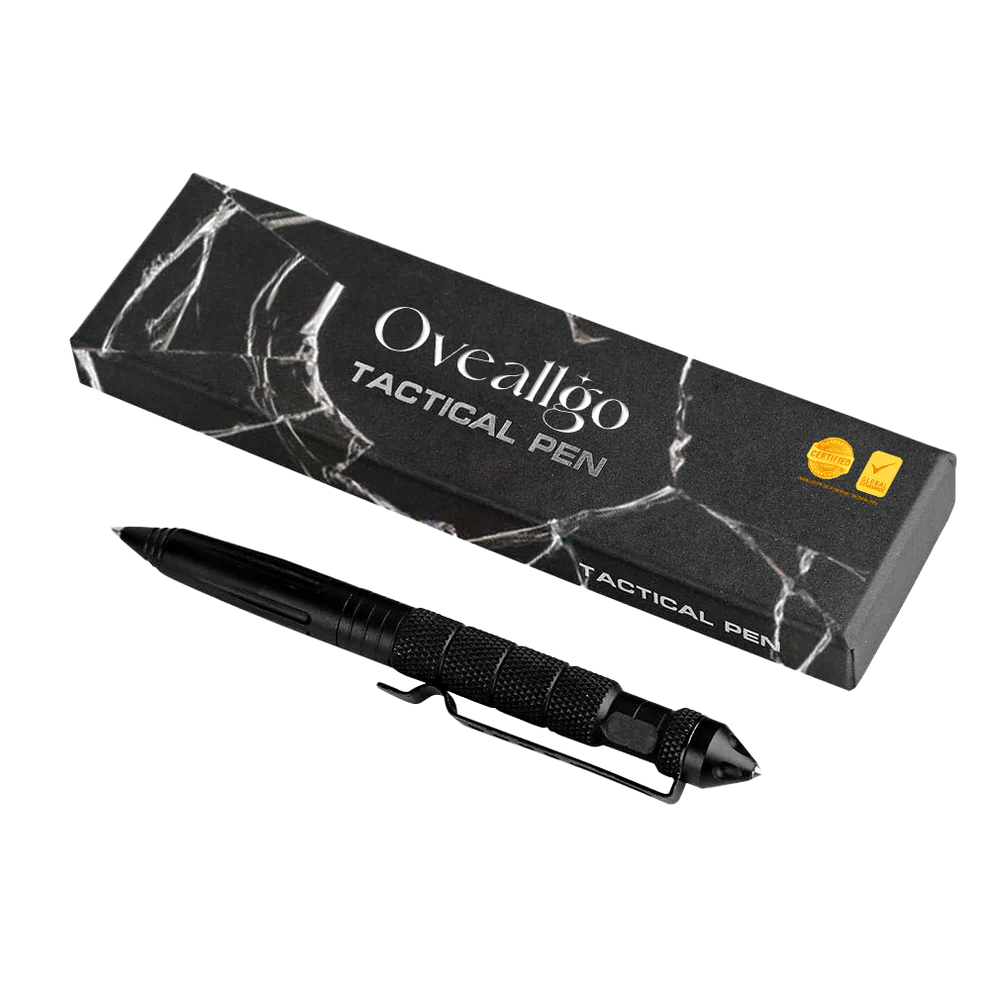 Fivfivgo™ Self Defense Tactical Pen