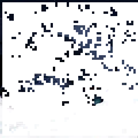 Fivfivgo™ Solar Elektromagnetische Molekulare Interferenz Gefrier- und Schneeentferner
