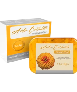 Fivfivgo™ Straffende Anti-Cellulite-Seife