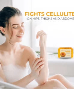 Fivfivgo™ Straffende Anti-Cellulite-Seife