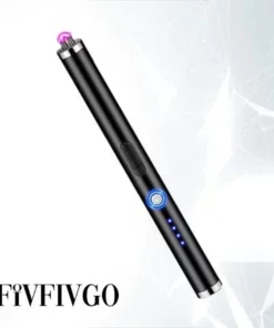 Fivfivgo™ Tactical HIGH Power 25,000,000 Stun Pen