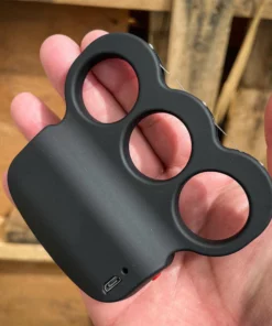 Fivfivgo™ ThunderFist Hochleistungs-Elektroschockring mit 28.000.000 Volt