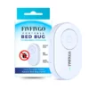 Fivfivgo™ Tragbarer Ultraschall-Bettwanzenvertreiber