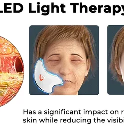 Fivfivgo™ Ultrasonic Electric Gua Sha Beauty Device