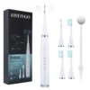 Fivfivgo™ Ultrasonic Tooth Cleaner