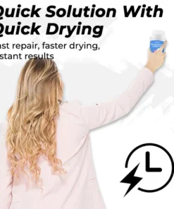 Fivfivgo™ Wandreparatur-Rollbürste