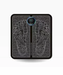 Foot Massager For Lasting Foot Pain Relief