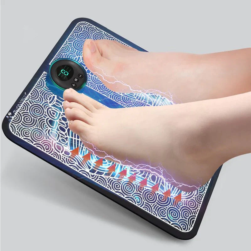 Foot Massager For Lasting Foot Pain Relief
