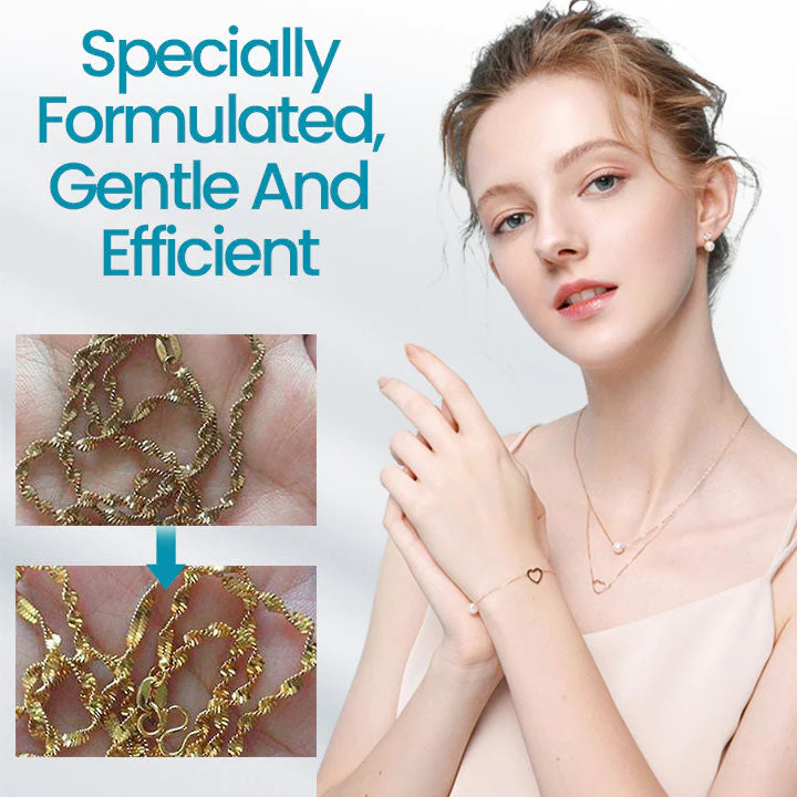 Furzero™ SparkleShine Jewelry Spray Cleaner