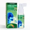 Furzero™ DiabetesCare SugarDown Health Control Spray