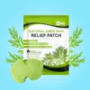 Furzero™- Natural Knee Pain Patches