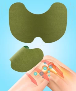 Furzero™- Natural Knee Pain Patches