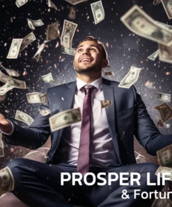 Futusly™ FengShui Obsidian Ring