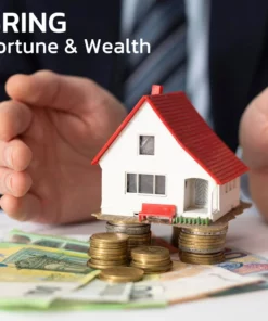 Futusly™ FengShui Obsidian Ring