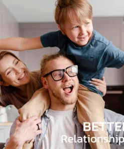 Futusly™ FengShui Obsidian Ring