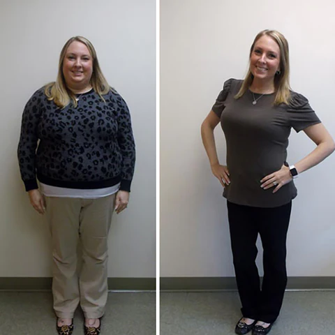 Futusly™ LymphHeal Magnetic Therapy Earrings
