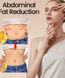 Futusly™ LymphHeal Magnetic Therapy Earrings