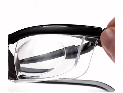 GFOUK™ Zisley-Lens German Auto Focus Glasses
