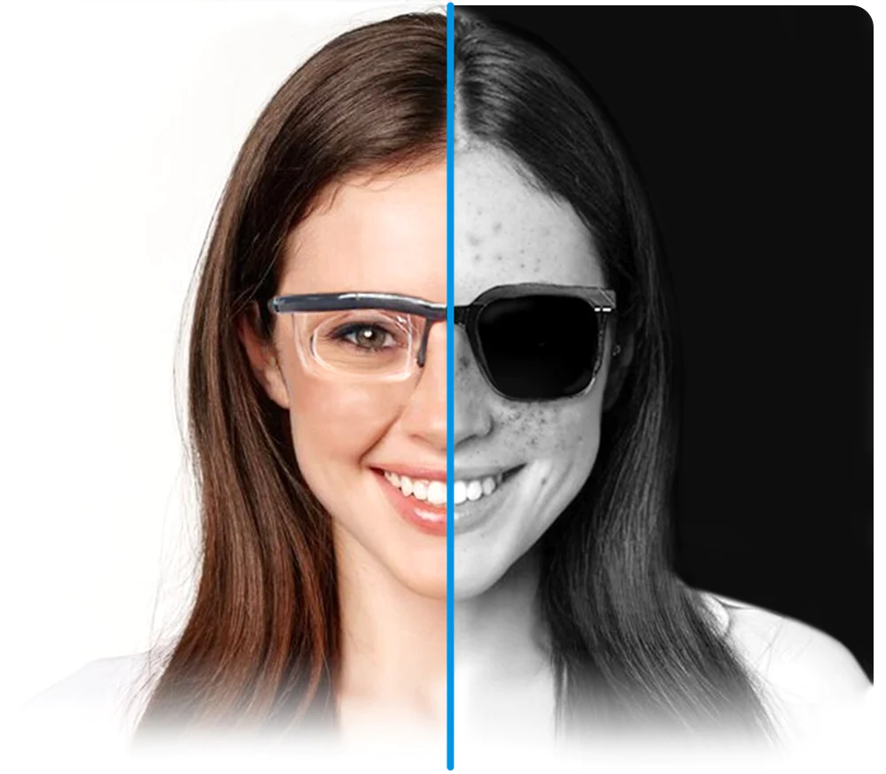 GFOUK™ Zisley-Lens German Auto Focus Glasses 
