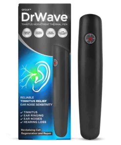 GFOUK™ DrWave Tinnitus NerveTreat Thermal Pen