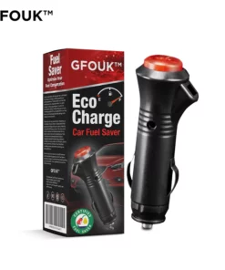 GFOUK™ EcoCharge Car Fuel Saver