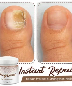 GFOUK™ FungiGuard Nail Treatment Cream