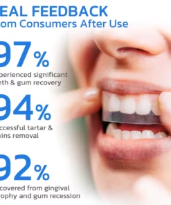 GFOUK™ Gum Repair Strips