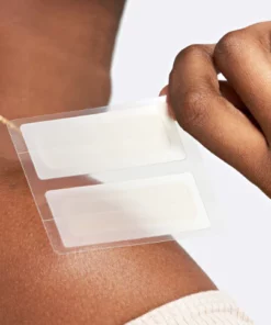 GFOUK™ HangOva Natural Vitamin B Patch