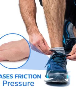 GFOUK™ HealthToe Joint Correcter Pression Patch