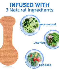 GFOUK™ HealthToe Joint Correcter Pression Patch