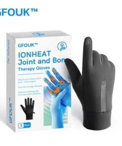 GFOUK™ IONHEAT Joint and Bone Therapy Gloves