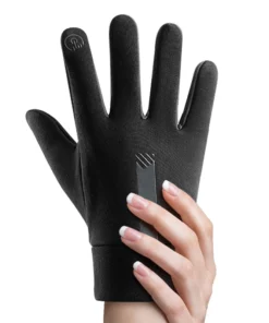 GFOUK™ IONHEAT Joint and Bone Therapy Gloves