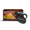 GFOUK™ InstaStrike Ultra Knuckle 28,000,000 Stun Ring
