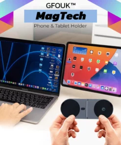 GFOUK™ MagTech Phone & Tablet Holder