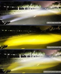 GFOUK™ Mini Driving Light