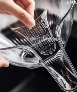 GFOUK™ Multi-functional Drain Basket