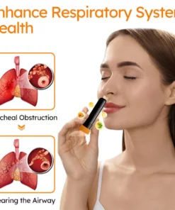 GFOUK™ PollenGuard Microcapsule Aspirator