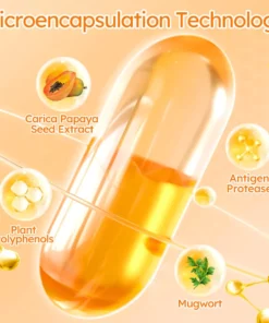 GFOUK™ PollenGuard Microcapsule Aspirator