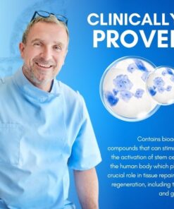 GFOUK™ Shark Cartilage Protein Dental Regrowth Drops