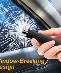 GFOUK™ Tactical Self-Defense Baton