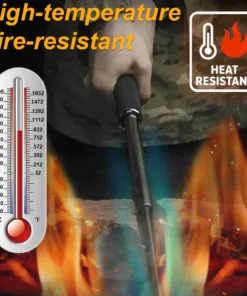 GFOUK™ Tactical Self-Defense Baton