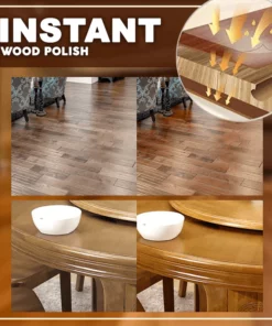 GFOUK™ Wood Polishing Beeswax