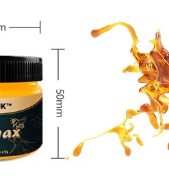 GFOUK™ Wood Polishing Beeswax